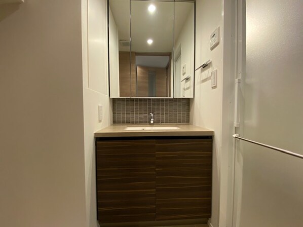 ザ・パークハビオ木場の物件内観写真